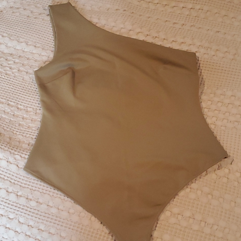 Free People bodysuit